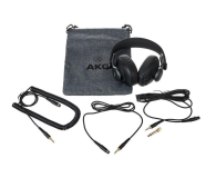 AKG K371 Czarne - 515102 - zdjęcie 6